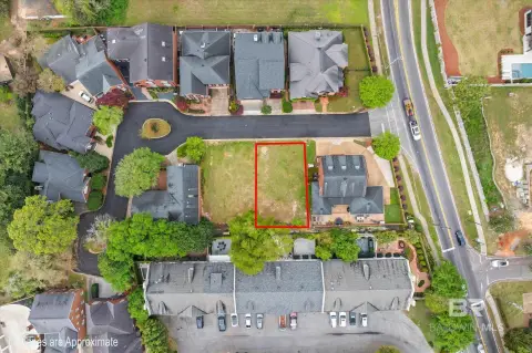 Residential Lots in Springhill