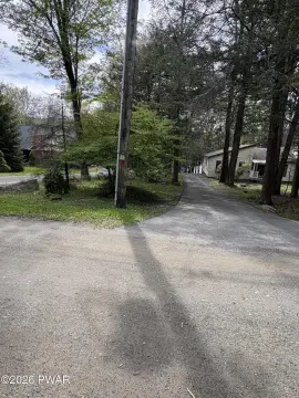 Land with Lake Access