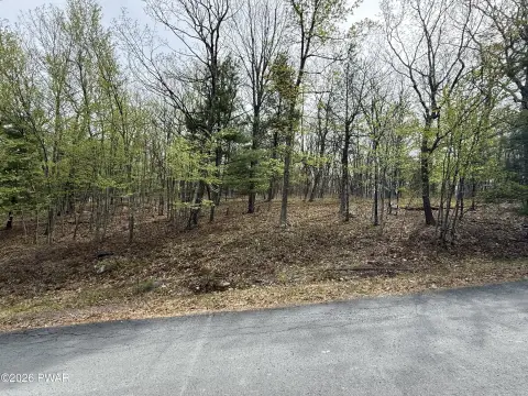 Hawley Land with Mountain Views
