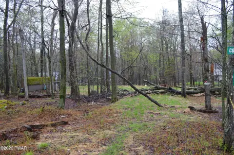 Gouldsboro Land with Septic System