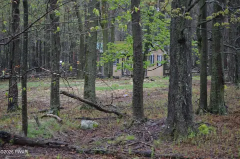 Gouldsboro Land with Septic System