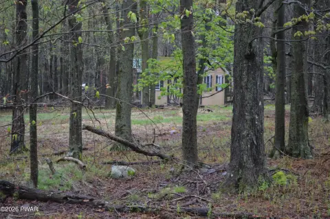 Gouldsboro Land with Septic and Well