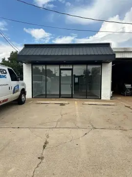 Commercial Storefront