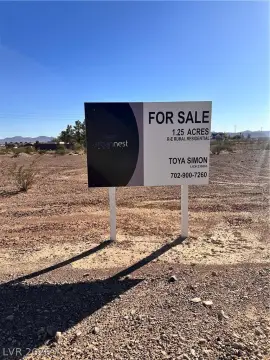 RS20 Zoning Residential Land