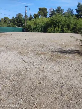 Prime Las Vegas Land Opportunity