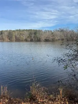 Lakefront Residential Lot Opportunity