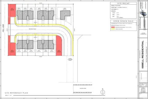 Residential Development Land in Caldwell