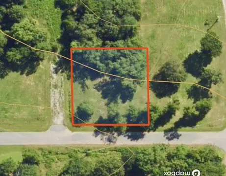 Residential Lot in Booneville, MS