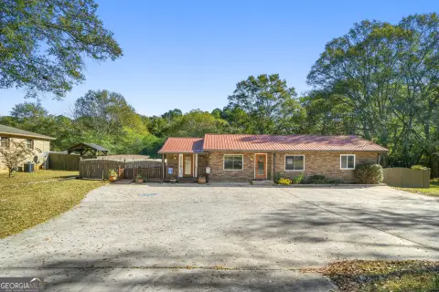 Highway 113 Commercial Opportunity