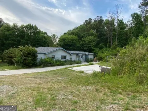Land in Cumming, Georgia