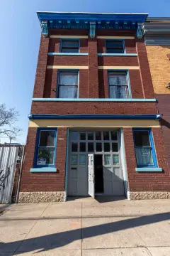 Mixed-Use Property in Camp Washington