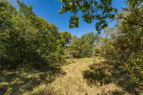 Hunting Land with Creek