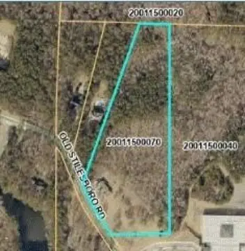 Acworth Ranch on Ten Acres