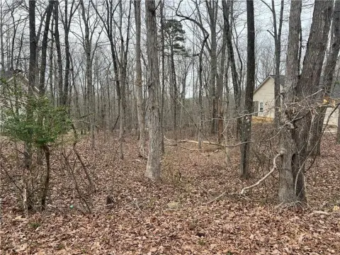 Residential Lot in Gated Community