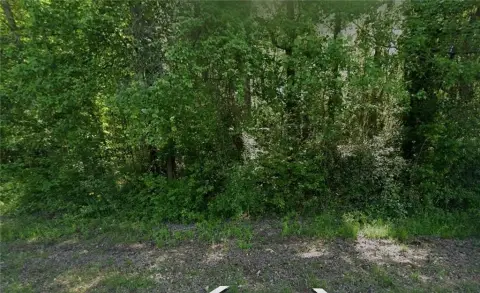 Residential Land in Griffin, GA