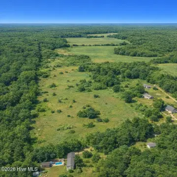 Residential/Recreation Land Parcel
