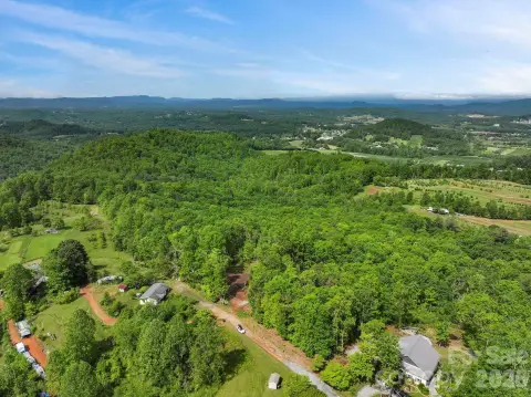 Mountain View Land with Two Lots