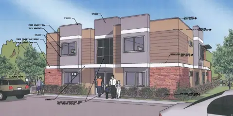 Ogden Land Development Opportunity