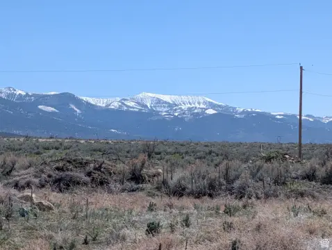 13.5 Acres Ready to Build