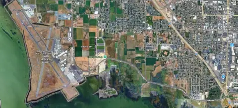 Provo Commercial Corner Lot