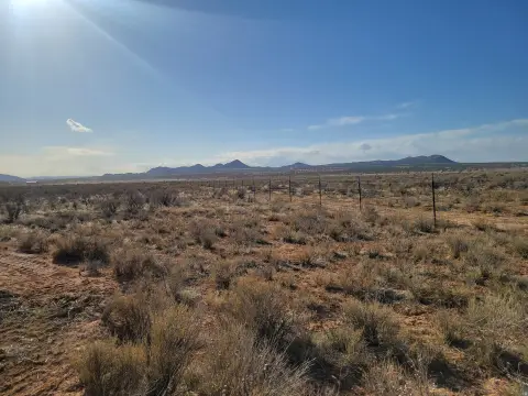 Cedar City Land with Water