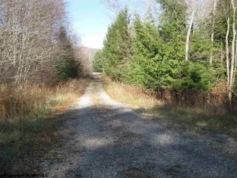 Neighborhood Residential Development Lot
