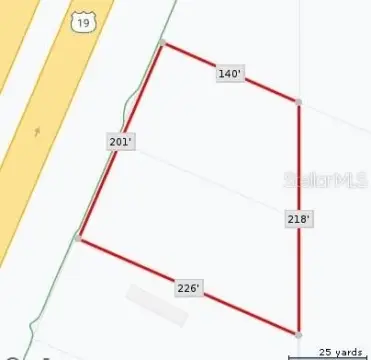 C2 Commercial Land