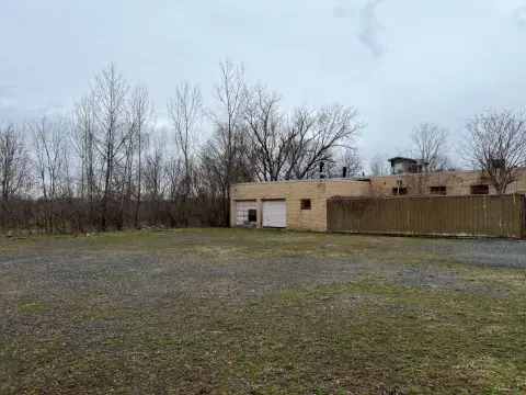 Mixed-Use Development Land Site