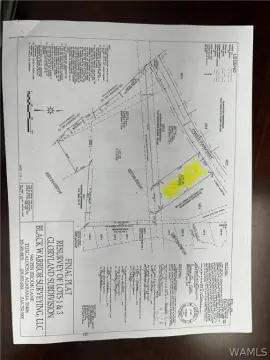 Northport, AL Commercial Land