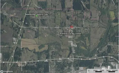 Highway Commercial Land Parcel
