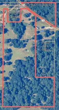 Okolona Land with No Restrictions