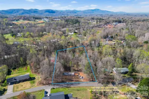 Ready-to-Build Land in Valdese, NC
