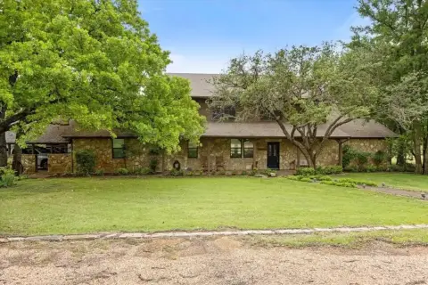 Bluff Dale Ranch Style Home