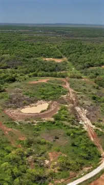 Jacksboro Wildlife Exempt Land