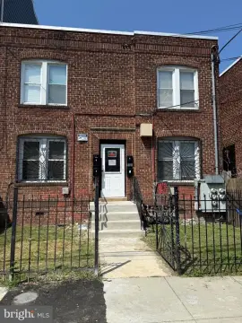 Brick Twin Back-to-Back Income Property