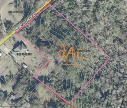 North Augusta Land For Sale