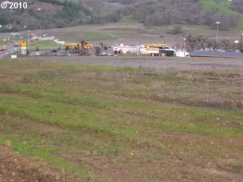 C3 Commercial Land