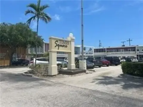 Fort Lauderdale Retail/Office Space