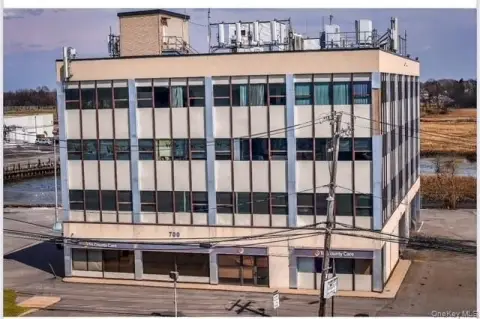 Versatile Office Space Available