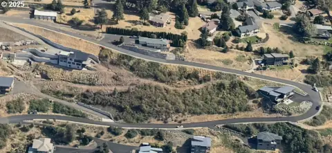 Prime Land with Development Potential