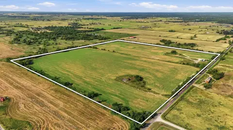 Agricultural Land with Pasture