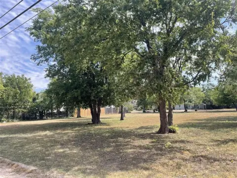 Residential Land in Abilene, TX
