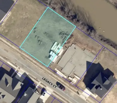 Residential Land in Haughton, Louisiana