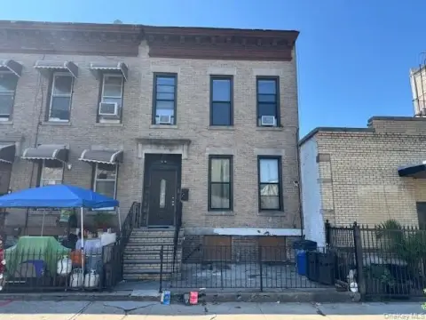 Brooklyn Multifamily Property For Sale