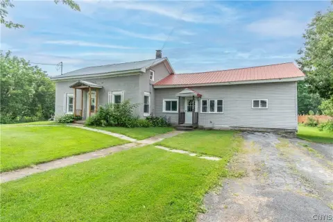 Side-by-Side Duplex with Two Meters
