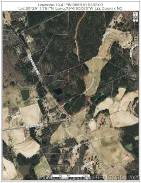 Sanford Land for Residential Subdivision