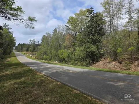 Bay Minette Land Opportunity