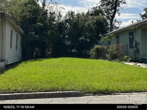 Residential Lot in West Savannah