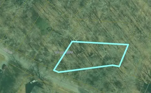 Residential Lot in Woodruff, SC