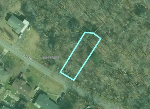 Residential Lot in Woodruff, SC